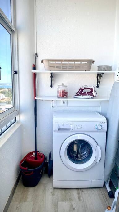 לאגוּ‏ש Sea & See מראה חיצוני תמונה